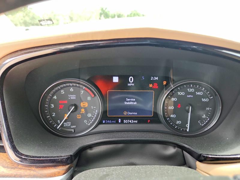 2020 Cadillac XT5 Platinum Premium Luxury