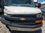 2022 Chevrolet Express G4500