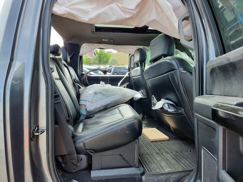 2021 Ford F250 Super Duty