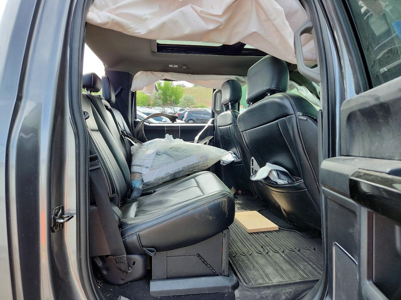 2021 Ford F250 Super Duty