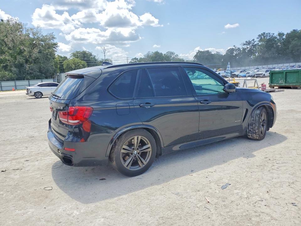 2014 BMW X5