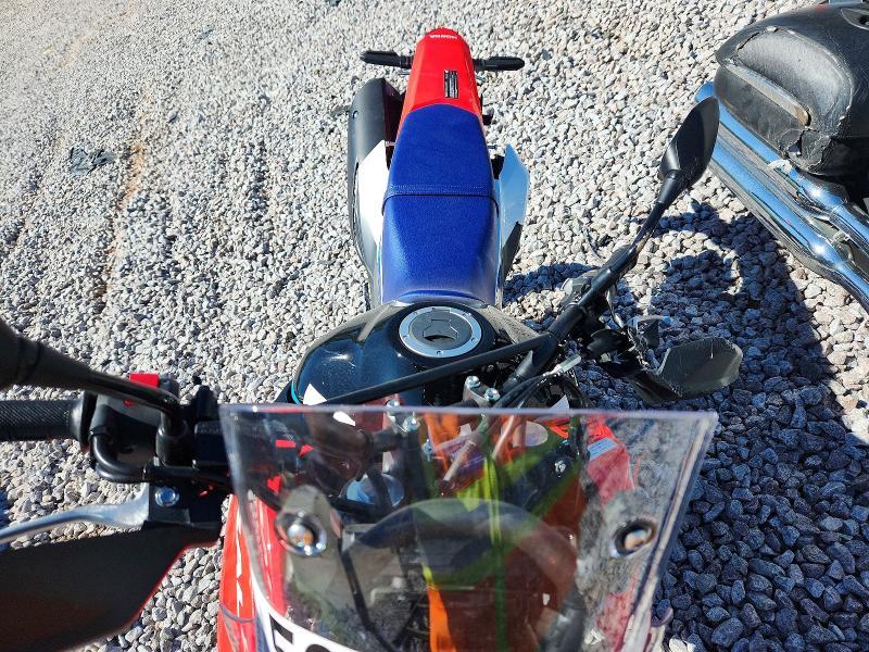 2026 Honda Crf300 lra