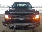2025 Ford F150 XLT
