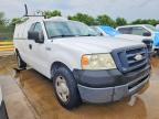 2008 Ford F150