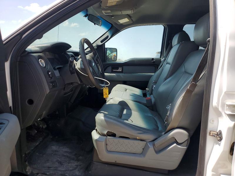 2014 Ford F150