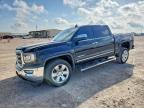 2017 GMC Sierra K1500 SLT