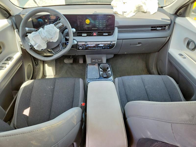 2025 Hyundai Ioniq 5 se