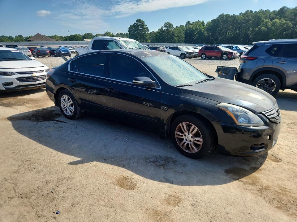 2012 Nissan Altima 2.5