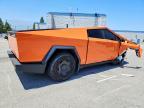 2025 Tesla Cybertruck