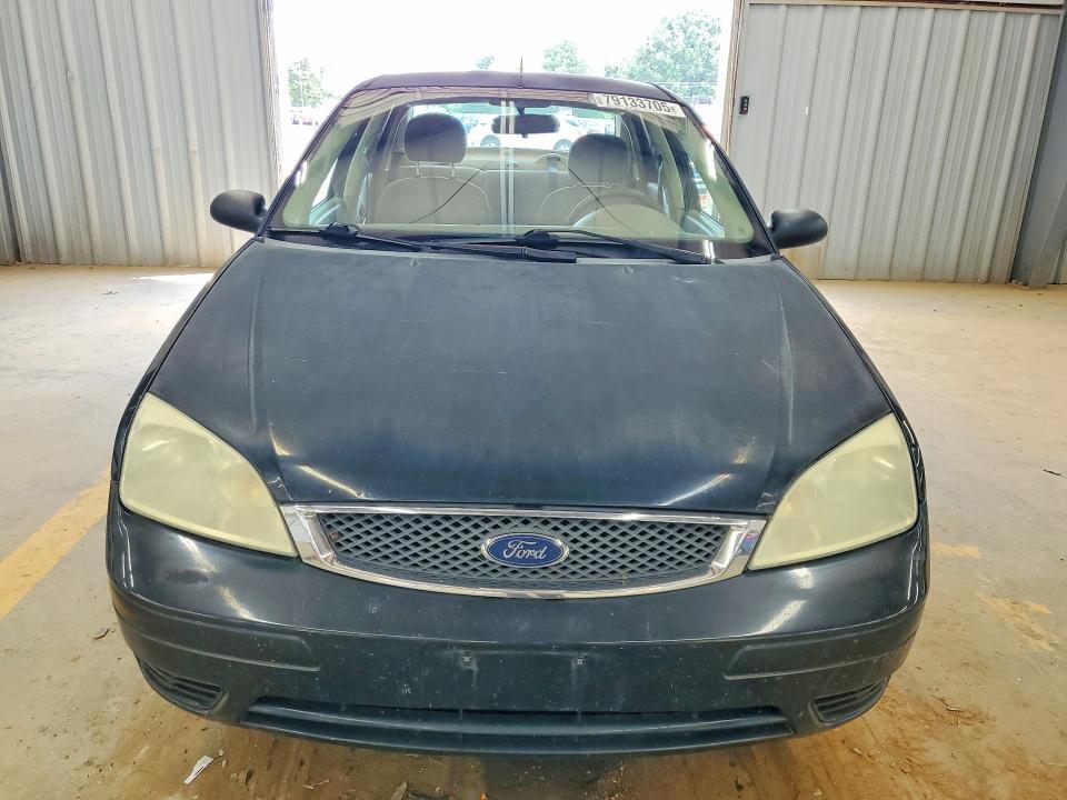 2006 Ford Focus ZX4