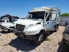 2002 International MA025 Refuse Truck