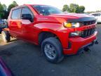 2019 Chevrolet Silverado K1500 Custom