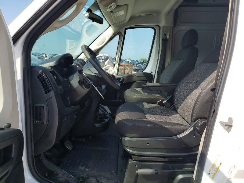 2018 Dodge Ram Promaster 2500 2500 High