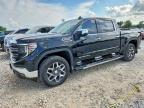 2023 GMC Sierra K1500 SLT