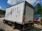 2020 Hino 195 Refrigerated BOX Truck