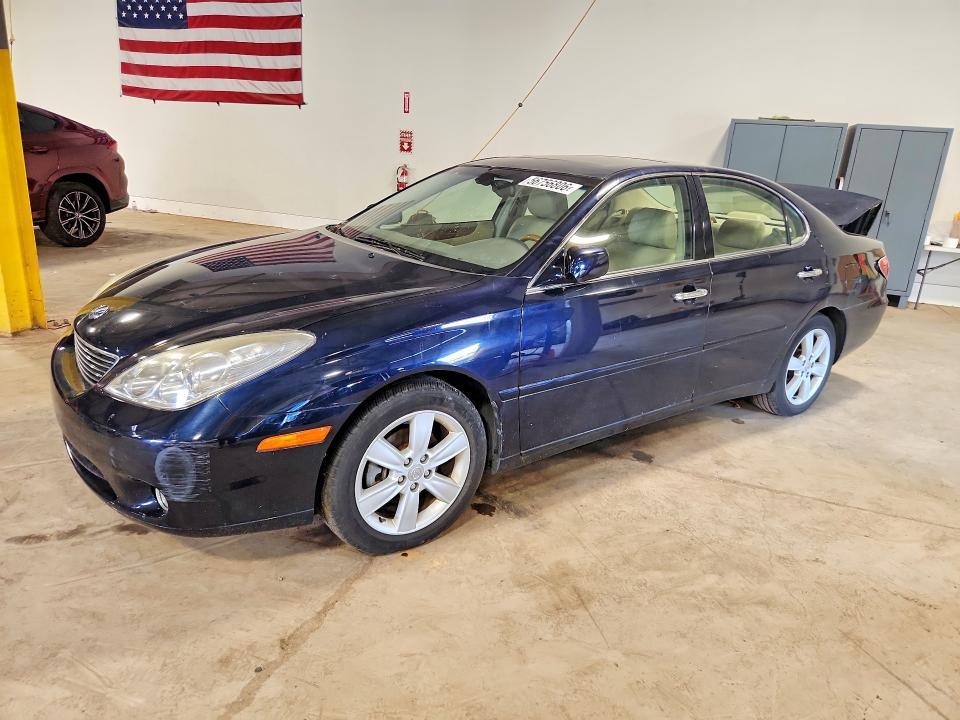 2005 Lexus Es 330