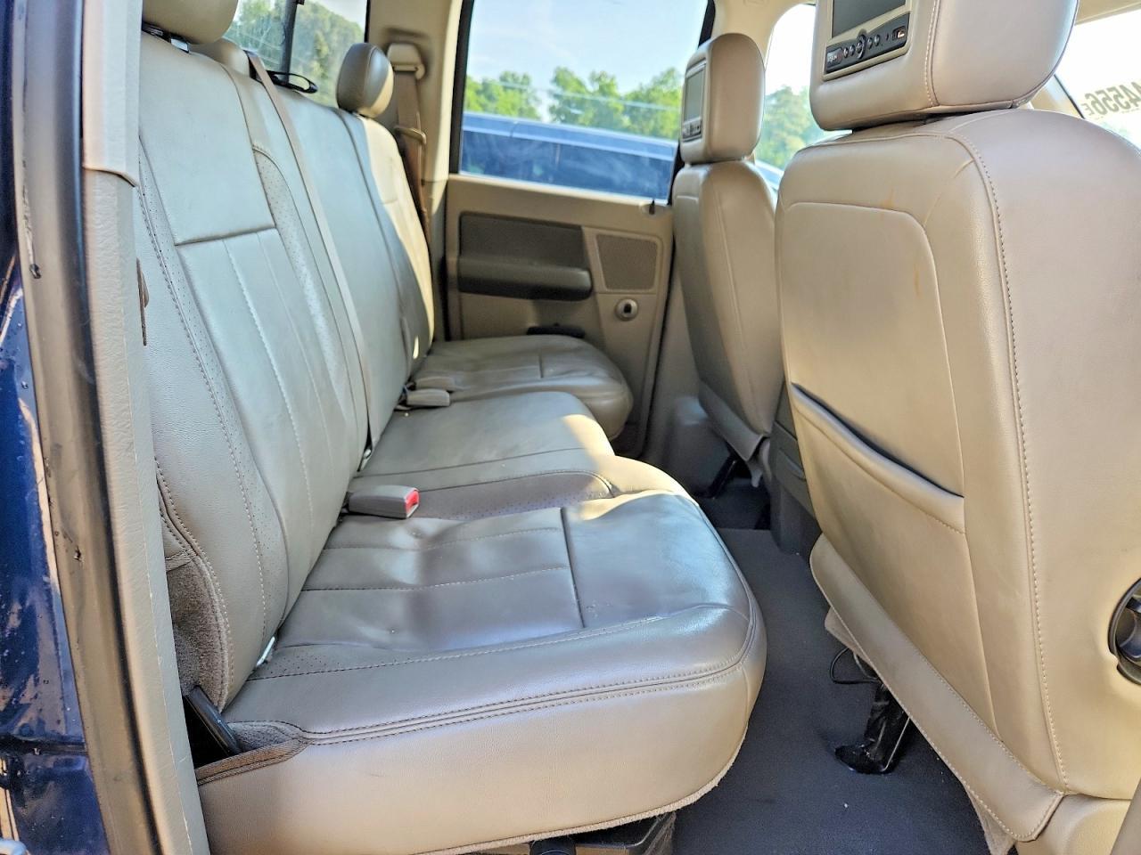 2008 Dodge RAM 1500 ST