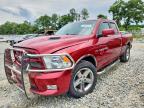 2012 Dodge RAM 1500 Sport