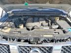 2004 Nissan Titan XE