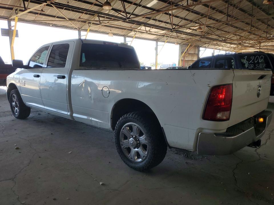 2013 Dodge RAM 2500 ST
