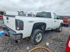 2011 Chevrolet Silverado K2500 Heavy Duty LT