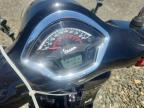 2018 Vespa/piag GTS 300