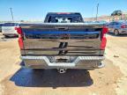2025 Chevrolet Silverado K1500