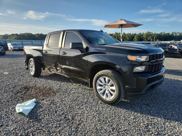 2021 Chevrolet Silverado C1500 Custom