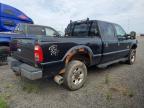 2016 Ford F250 Super Duty