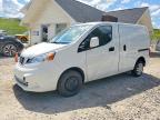 2021 Nissan NV200 Delivery Van