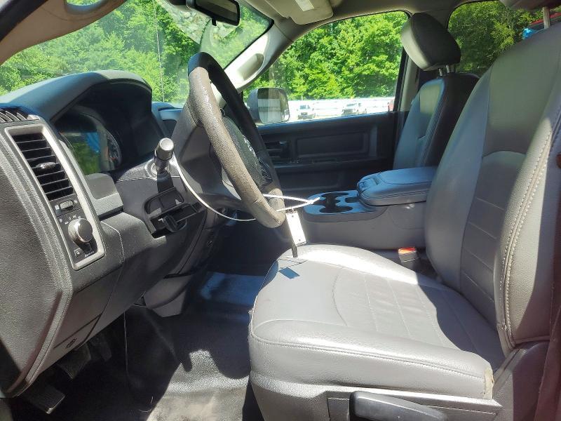 2016 Dodge RAM 3500 ST