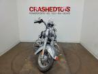 2014 Harley-Davidson Flstc Heritage Softail Classic