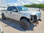 2009 Ford F150 Supercrew