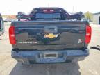 2018 Chevrolet Colorado ZR2