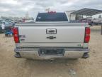 2014 Chevrolet Silverado K1500 LTZ