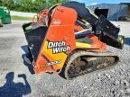 2020 Ditch Witch SK3000 Compact Utility Loader