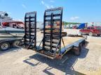 2023 Pjtm 2024 PJ Carhaular 1C272 Equipment Trailer
