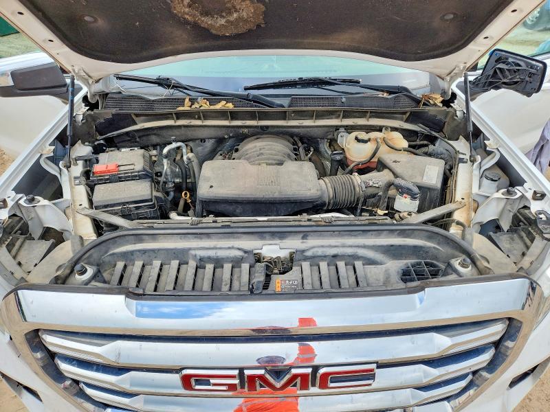 2020 GMC Sierra C1500 sle