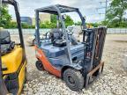 2020 Toyota 8FGU15 Forklift