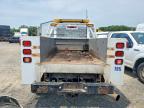 2011 GMC Sierra K2500 Heavy Duty