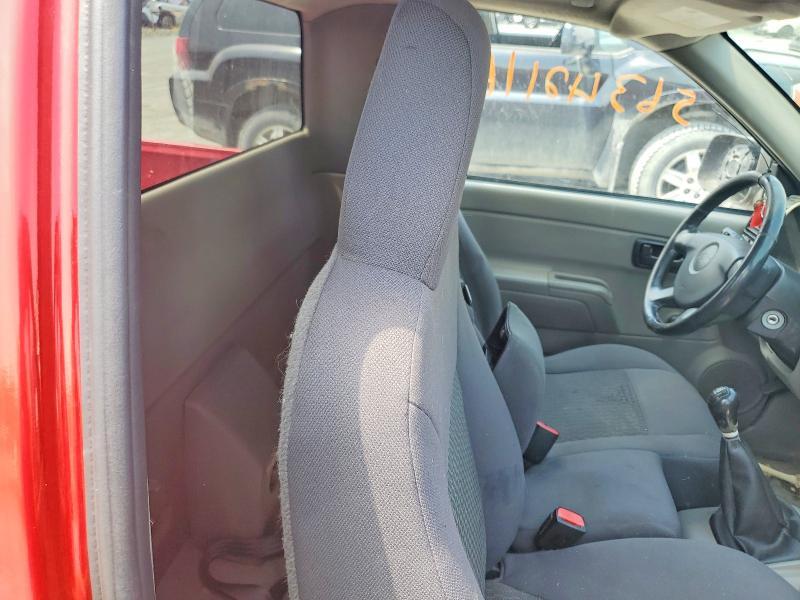 2006 Chevrolet Colorado