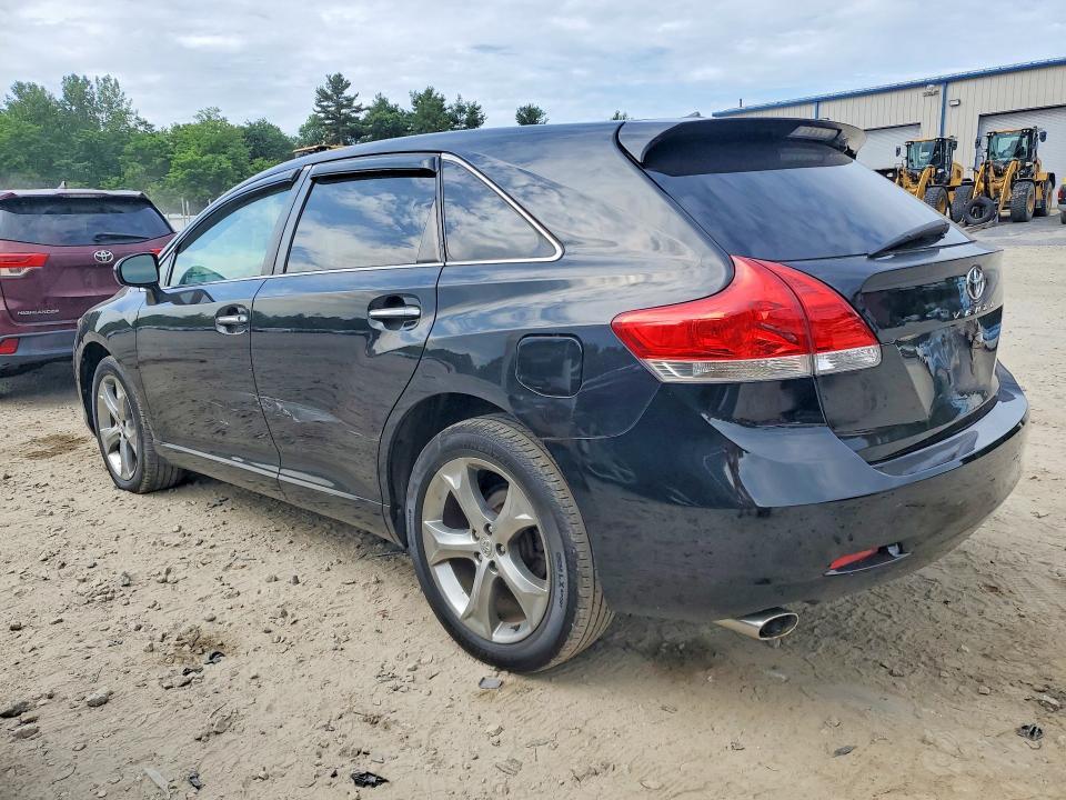 2010 Toyota Venza fwd V6