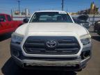 2017 Toyota Tacoma SR