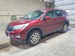 2016 Honda Cr-v ex for sale in Blaine, MN