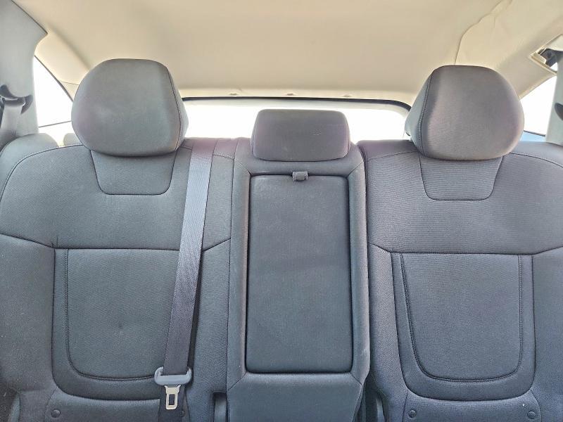 2022 Hyundai Tucson se