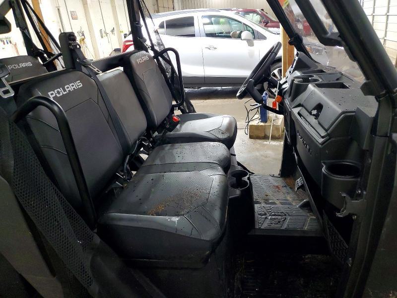 2026 Polaris Ranger Utility Vehicle