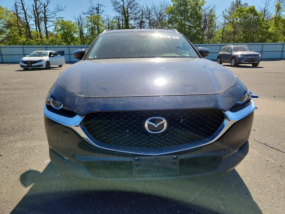 2023 Mazda Cx-30 Preferred