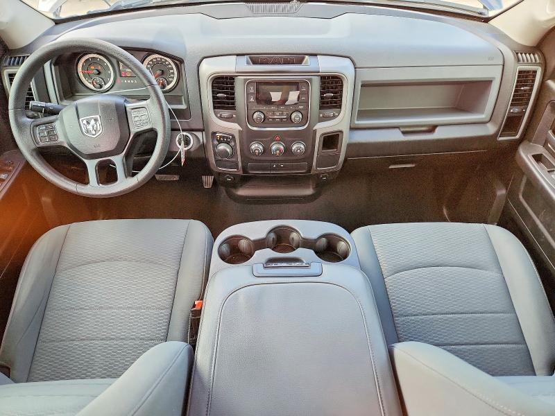 2020 Dodge RAM 1500 Classic Tradesman