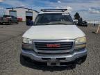 2003 GMC Sierra K2500 Heavy Duty
