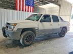 2002 Chevrolet Avalanche C1500